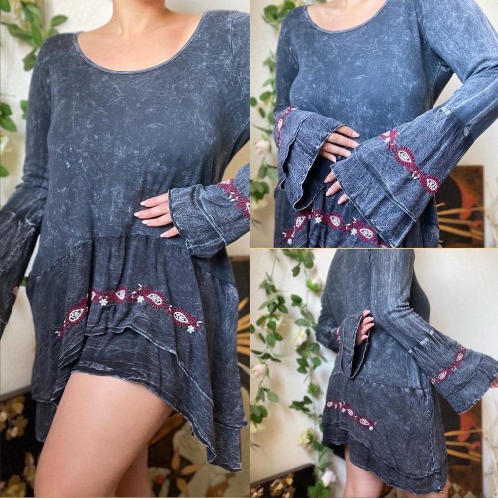 Tunic